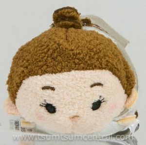Star Wars Rey Tsum Tsum Mini Plush